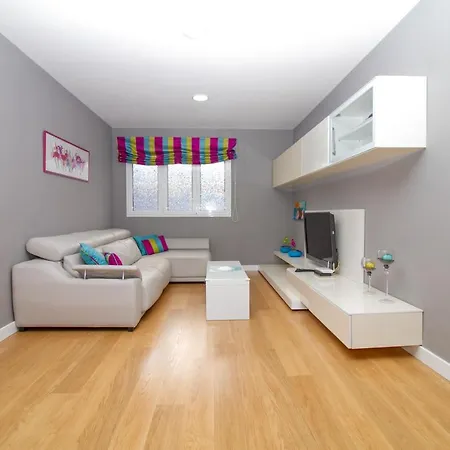 Two-bedroom Aparment In Santa Catalina Park * Las Palmas de Gran Canaria
