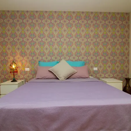 Two-bedroom Aparment In Santa Catalina Park Las Palmas de Gran Canaria