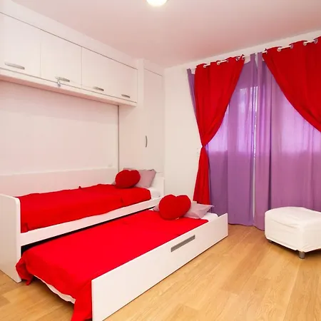 Apartment Two-bedroom Aparment In Santa Catalina Park Las Palmas de Gran Canaria