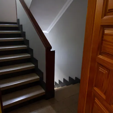 Two-bedroom Aparment In Santa Catalina Park Apartment Las Palmas de Gran Canaria