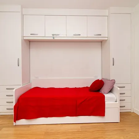 Two-bedroom Aparment In Santa Catalina Park * Las Palmas de Gran Canaria